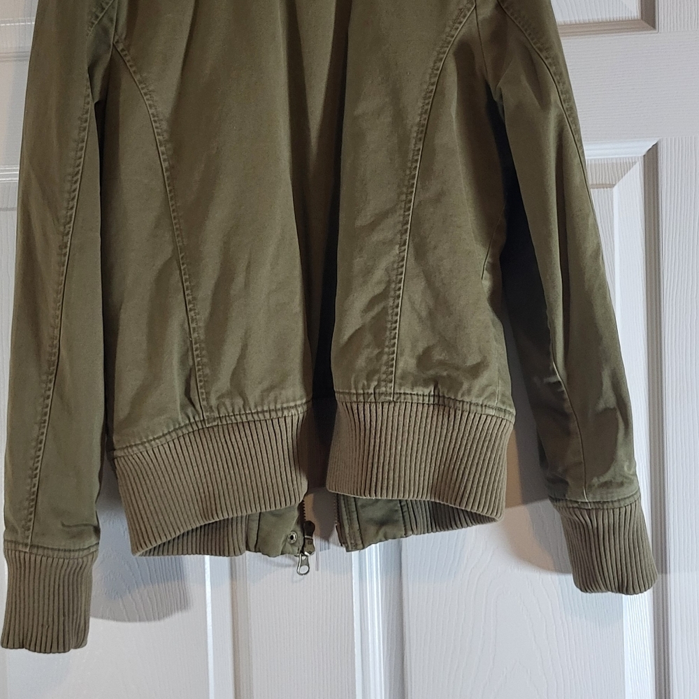 Bomber Jacket Roxy XL - Picture 4 of 9
